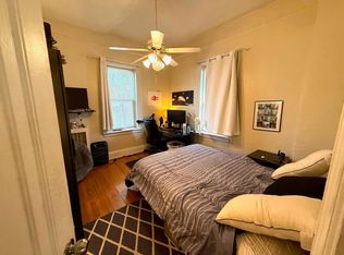 419 Garden St APT 1, Hoboken, NJ 07030