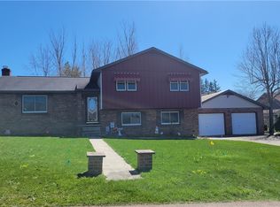 816 Maple St, Berlin, PA 15530