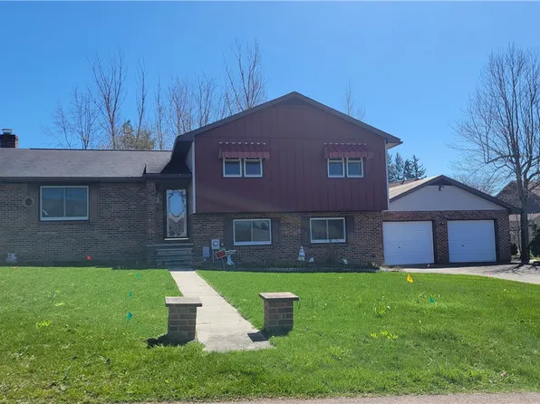 816 Maple St, Berlin, PA 15530