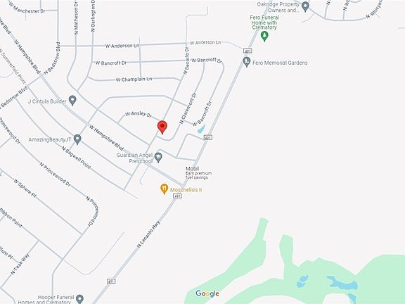 5th image of 5651 N Decarlo Dr