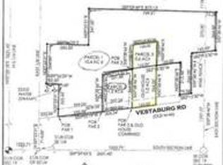 7059 Vestaburg Rd, Vestaburg, MI 48891