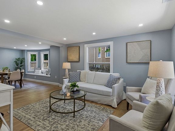 2nd image of 8 Linden Rd #1