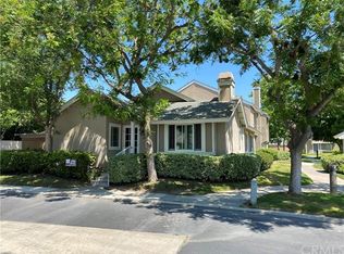 26 Elderglen #48, Irvine, CA 92604