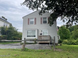 1100 North St, Pittsfield, MA 01201