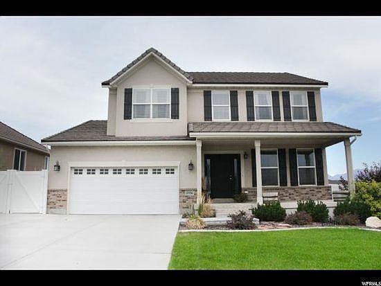 Front House