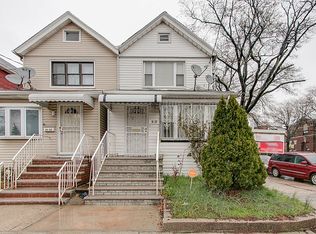 9159 84th St, Woodhaven, NY 11421