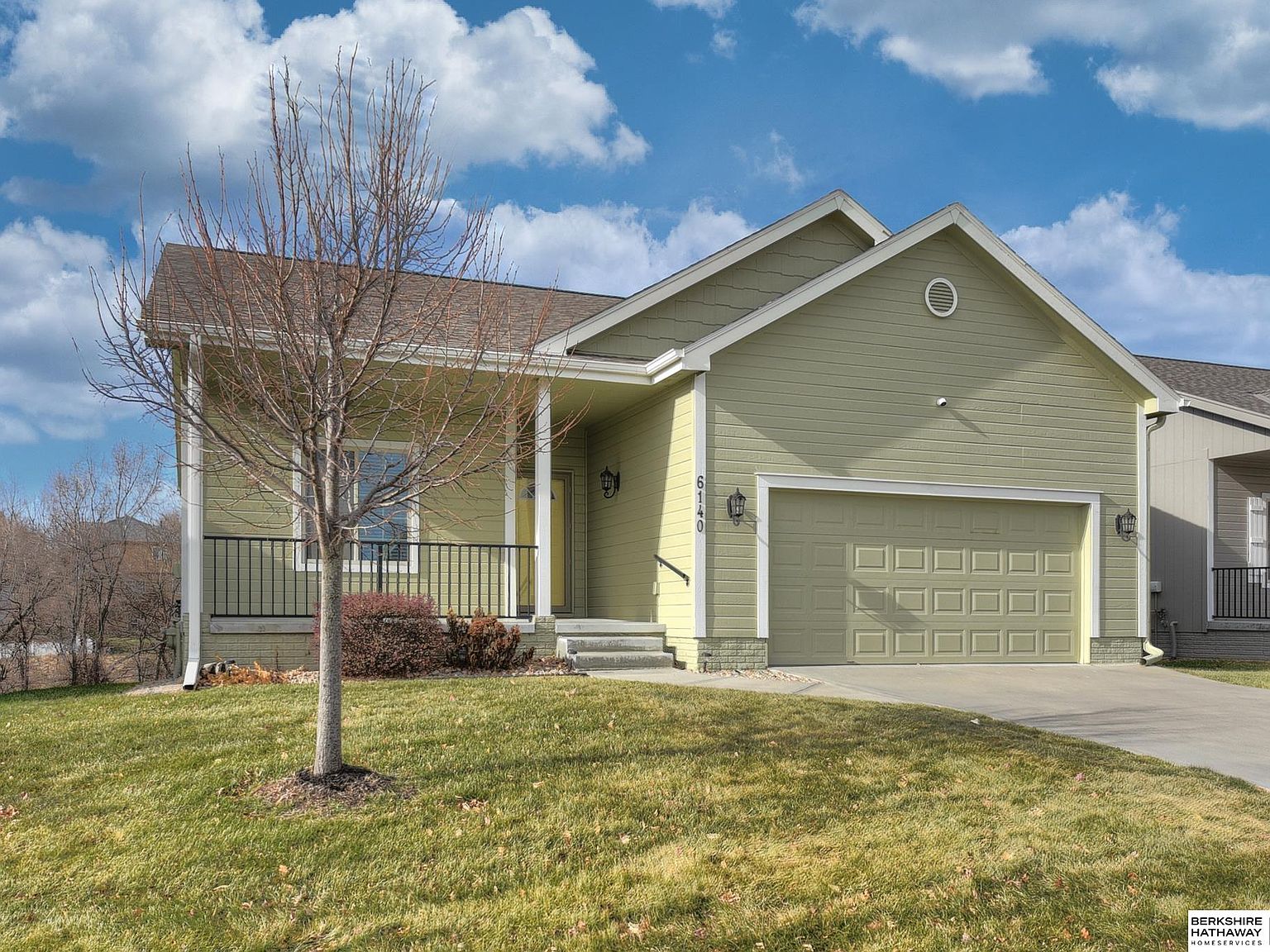 6140 S 190th Ter, Omaha, NE 68135 | Zillow