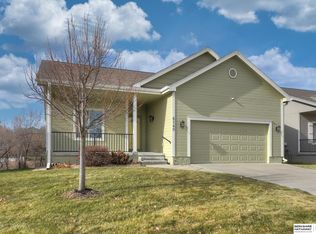 6140 S 190th Ter, Omaha, NE 68135