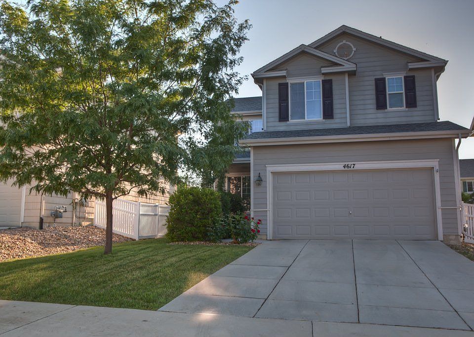 For Sale: 4617 Lucca Dr., Longmont, CO 80503