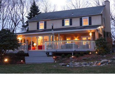 425 Old Eagle School Rd, Wayne, PA, 19087