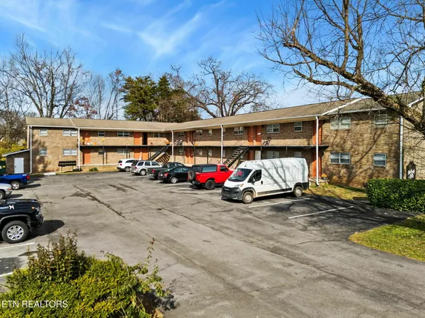 211 Elyria Dr, Knoxville, TN 37912