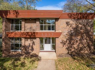 1237 S Dewey St Apartments, Eau Claire, WI 54701