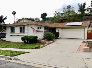 6246 S Lake Ct, San Diego, CA 92119