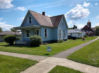 231 W 6th St, Minonk, IL