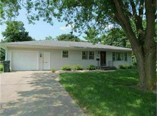 421 Frette Dr, Story City, IA 50248