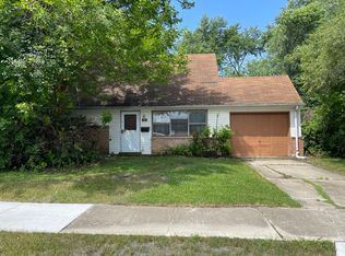 206 Washington St, Park Forest, IL