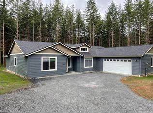 21009 NE Cedar Creek Rd, Amboy, WA 98601