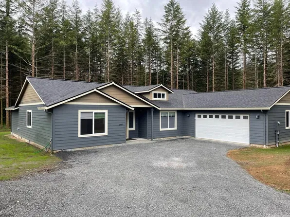 21009 NE Cedar Creek Rd, Amboy, WA 98601