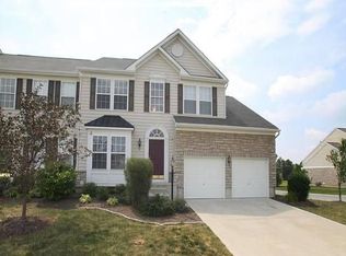 7535 Angel Falls Dr, Maineville, OH 45039