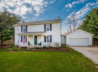 13060 Bevelhymer Rd, Westerville, OH 43081