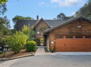 340 Mountain Dr, Santa Barbara, CA 93103