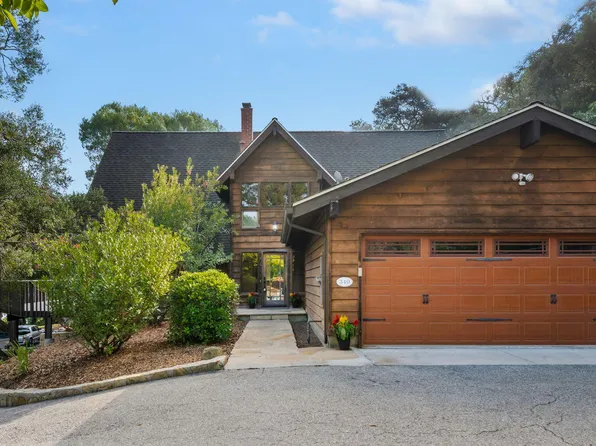 340 Mountain Dr, Santa Barbara, CA 93103