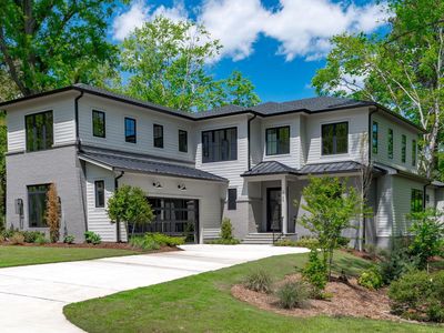 2104 Manuel St, Raleigh, NC, 27612