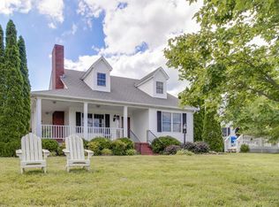 6000 E Highway 64, Pulaski, TN 38478