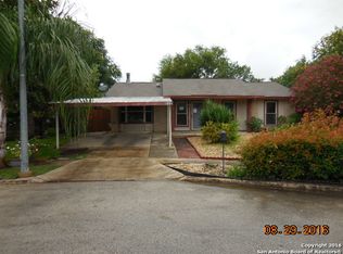 8302 Little Squaw St, San Antonio, TX 78242