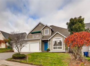17726 50th Ct S, Seatac, WA 98188