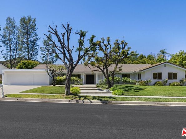 4671 Vista De Oro Ave, Woodland Hills, CA 91364