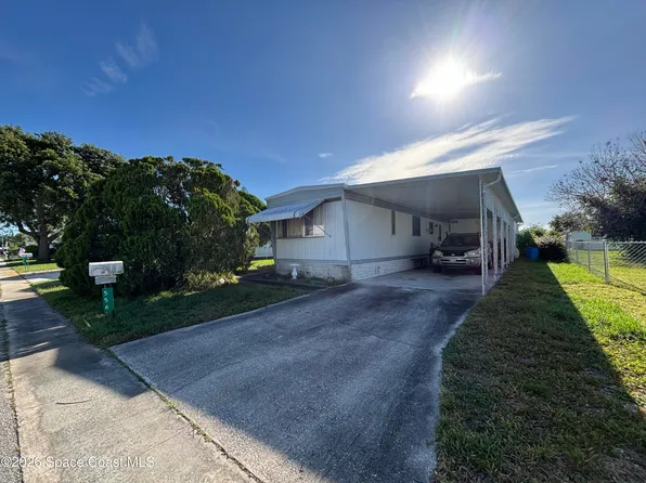 556 Jean Cir, West Melbourne, FL 32904