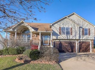 18808 E 24th St S, Independence, MO 64057