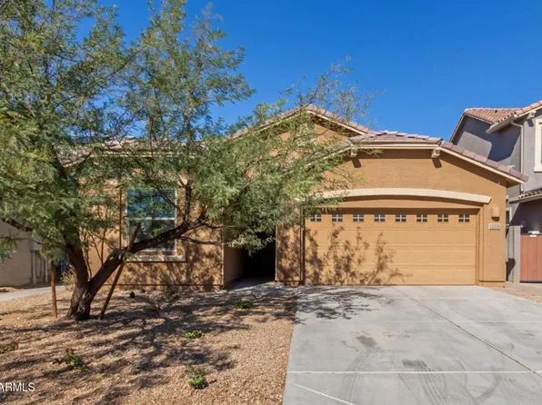 12436 W Myrtle Ct, Glendale, AZ 85307