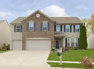 16049 Concert Way, Noblesville, IN 46060