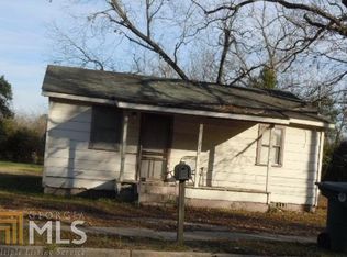 212 Martin Luther King Jr Dr, Dublin, GA 31021