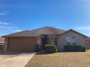 4404 Adolph Ave, Killeen, TX 76549
