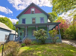 110 Washington St, Brattleboro, VT 05301