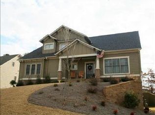 308 Gold Mill Trl, Canton, GA 30114