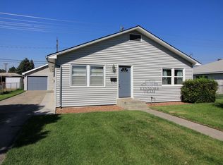 1302 Wilson St, Richland, WA 99354