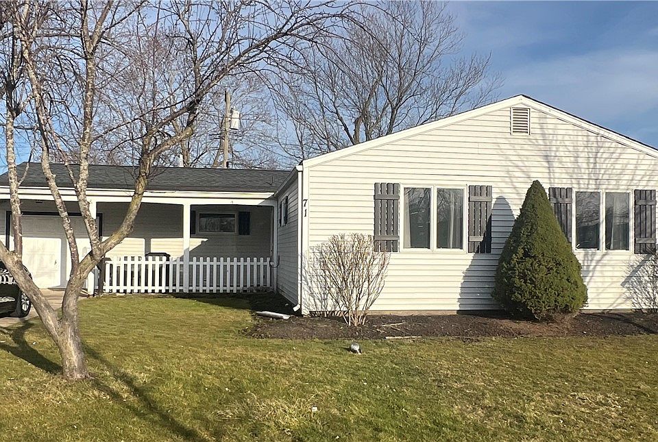 71 Michele Dr Depew NY 14043 MLS B1522679 Zillow