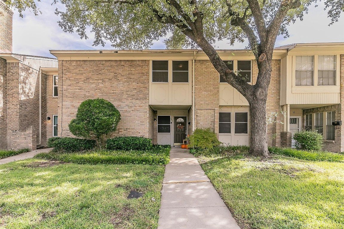 547 Towne House Ln, Richardson, TX 75081 MLS 20452304 Zillow