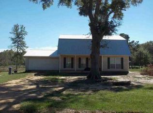 313 Clark Howell Rd, Ocilla, GA 31774
