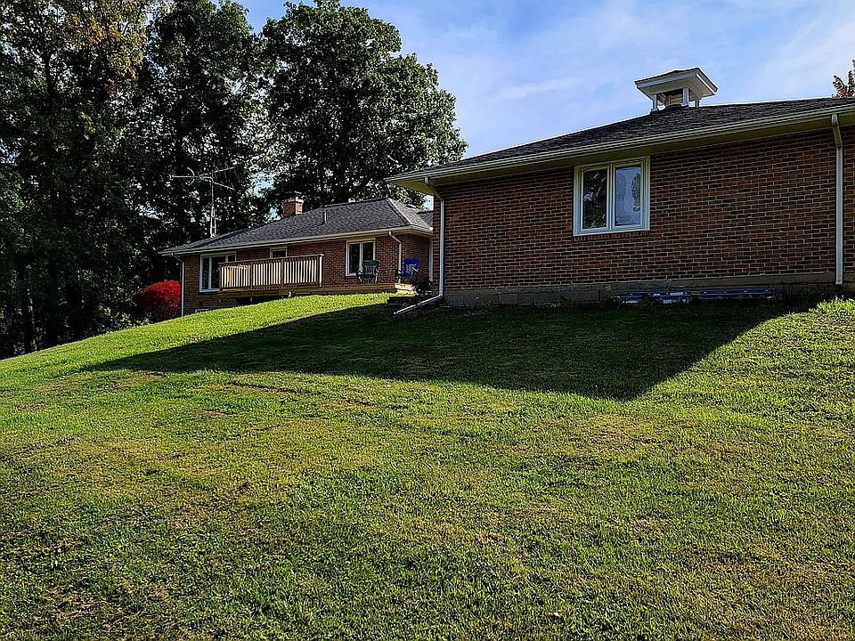 10600 Warner Rd, Concord, MI 49237 Zillow