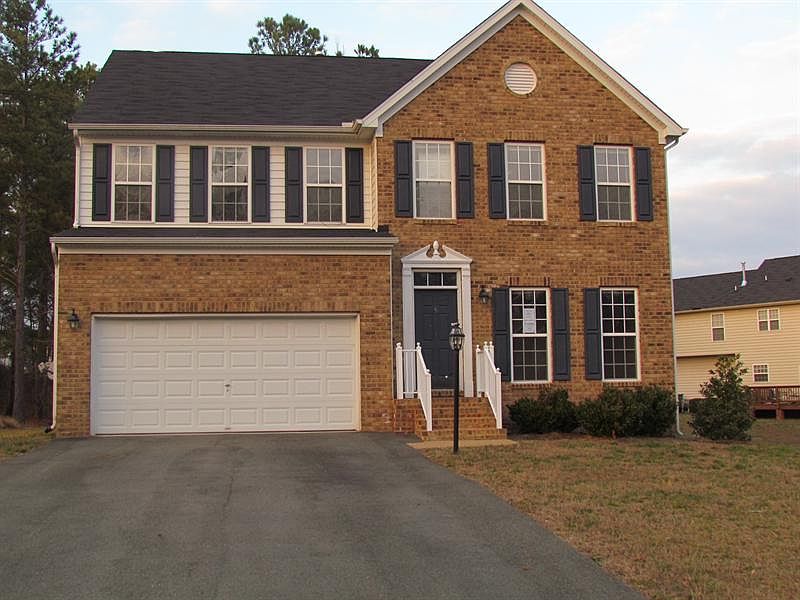 8361 Hawk Nest Dr, Richmond, VA 23227 Zillow