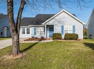 1749 Conifer Cir, Charlotte, NC 28213