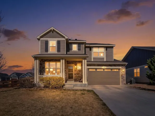 174 Halibut Dr, Windsor, CO 80550