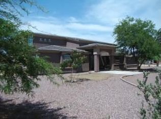 9242 W Mariposa Grande, Peoria, AZ 85383