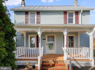 1127 Brook Creek Rd, Toms Brook, VA 22660