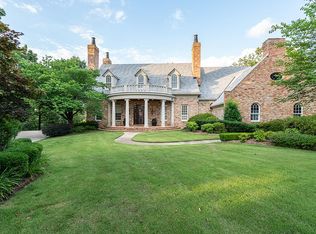 1603 Rannoch Trce, Fort Smith, AR 72908